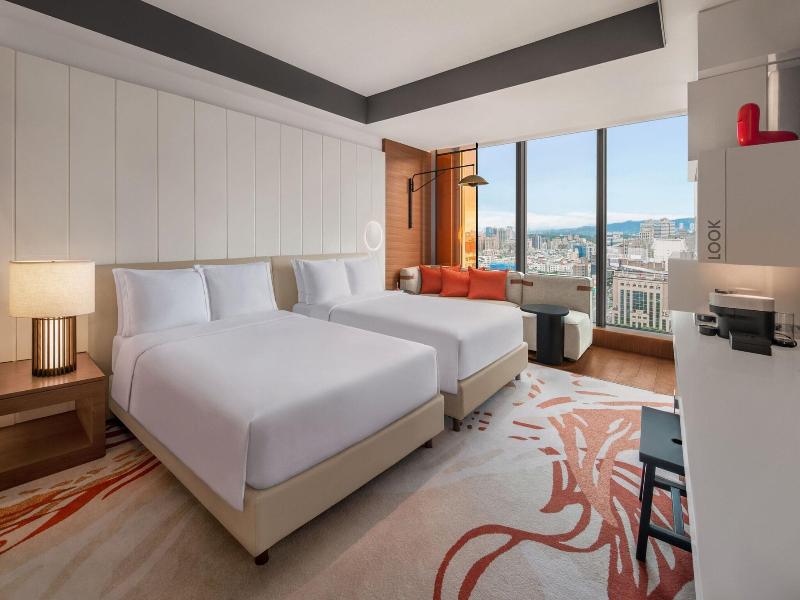W Hotel Taipei image