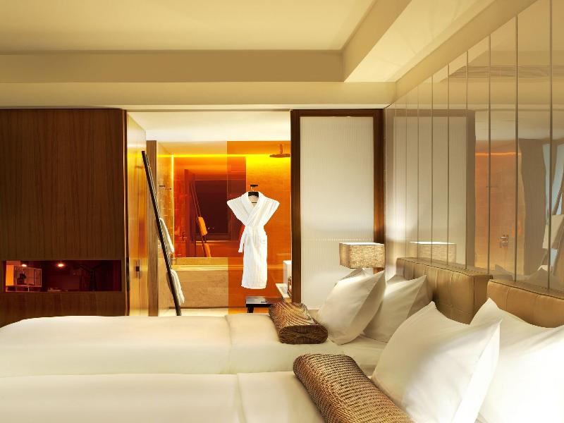 W Hotel Taipei image