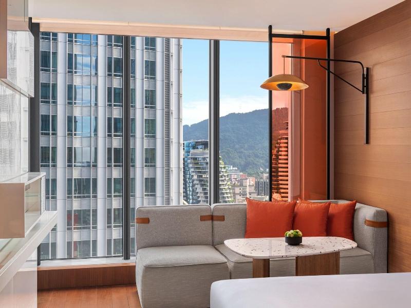 W Hotel Taipei image