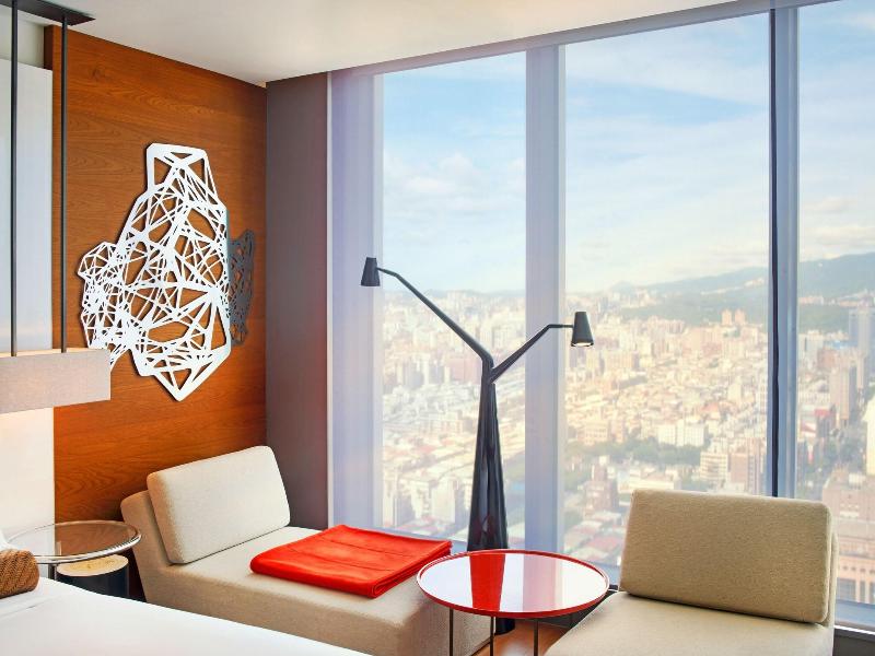 W Hotel Taipei image
