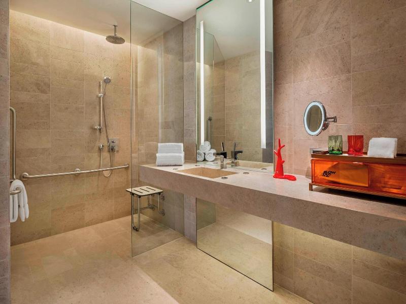 W Hotel Taipei image