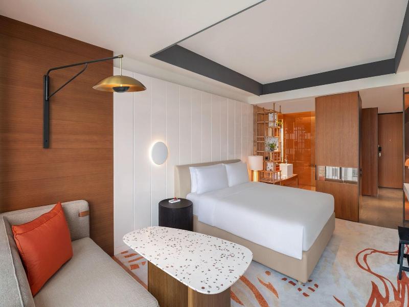 W Hotel Taipei image