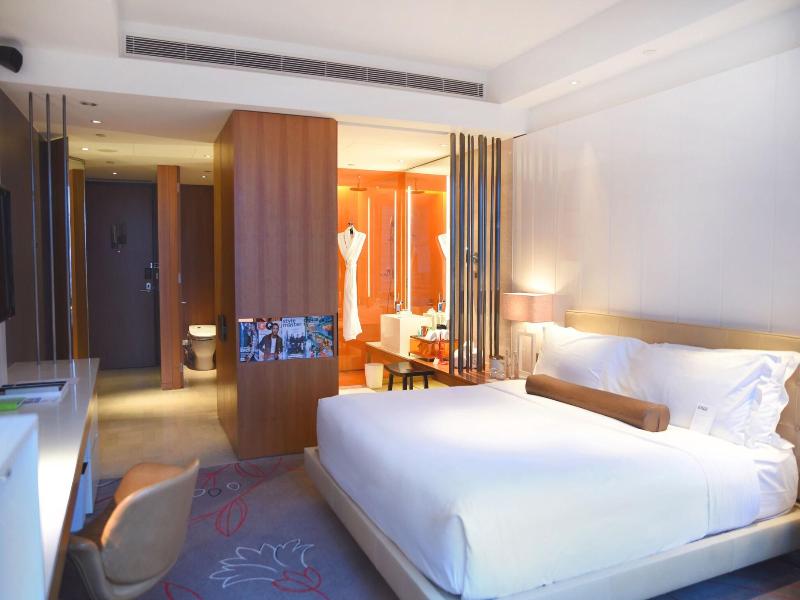 W Hotel Taipei image