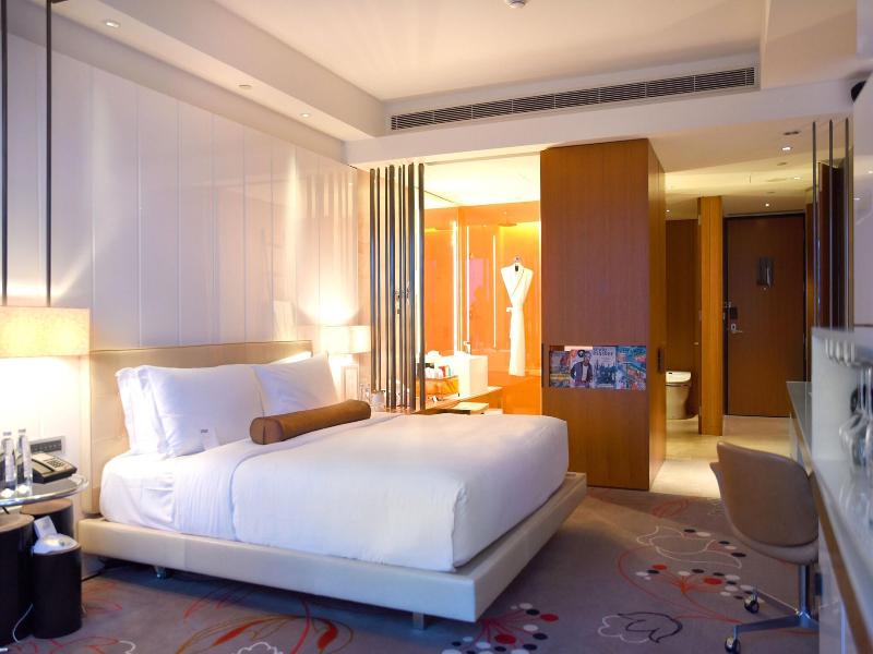 W Hotel Taipei image