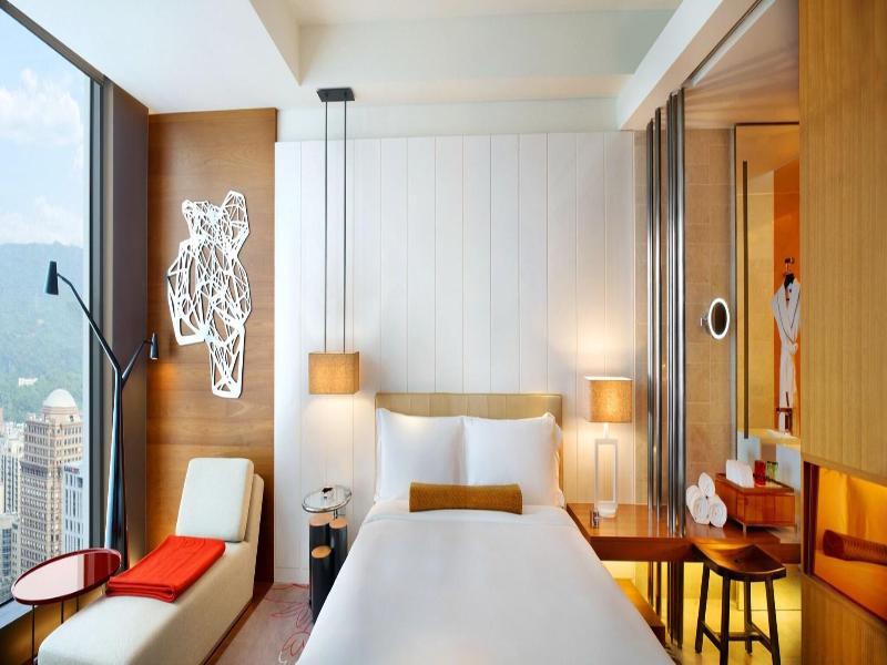 W Hotel Taipei image