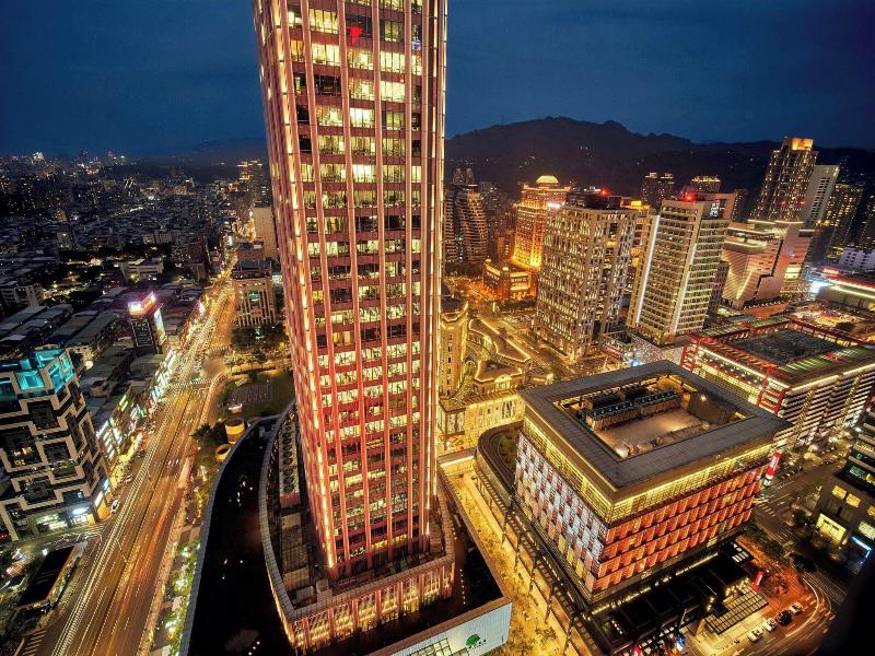 W Hotel Taipei image