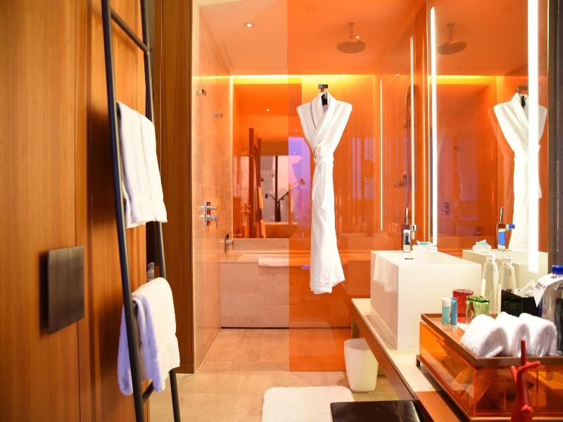 W Hotel Taipei image