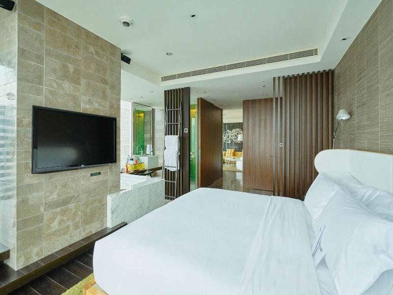 W Hotel Taipei image