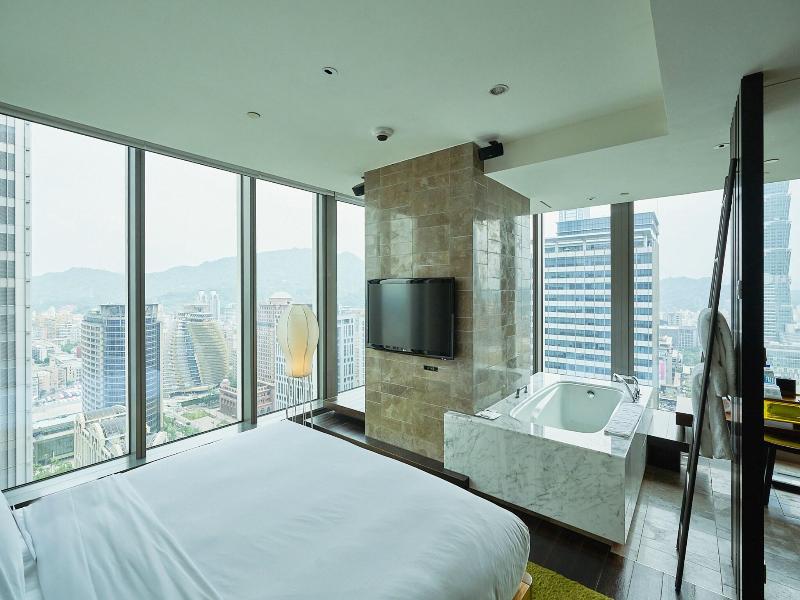 W Hotel Taipei image