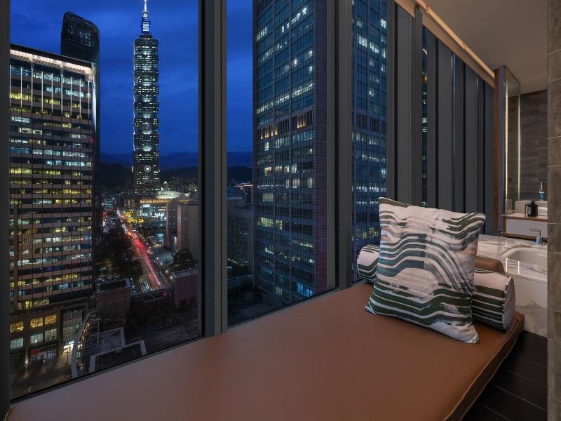 W Hotel Taipei image