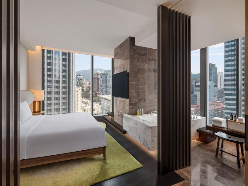 W Hotel Taipei image