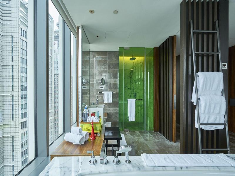 W Hotel Taipei image