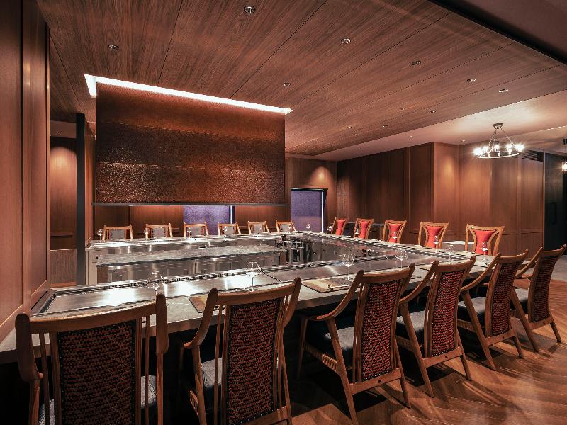 Hotel Hanshin Osaka image