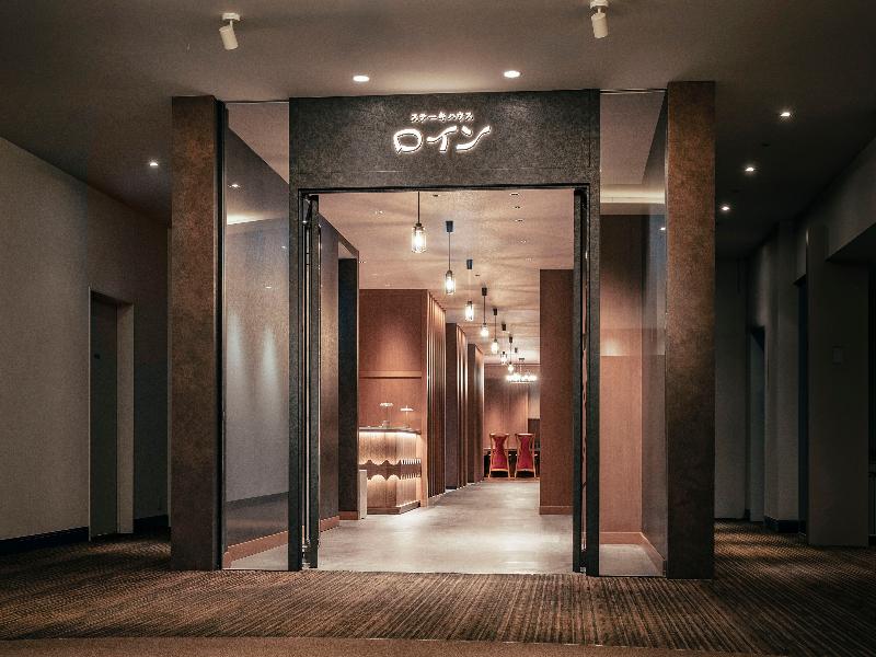 Hotel Hanshin Osaka image