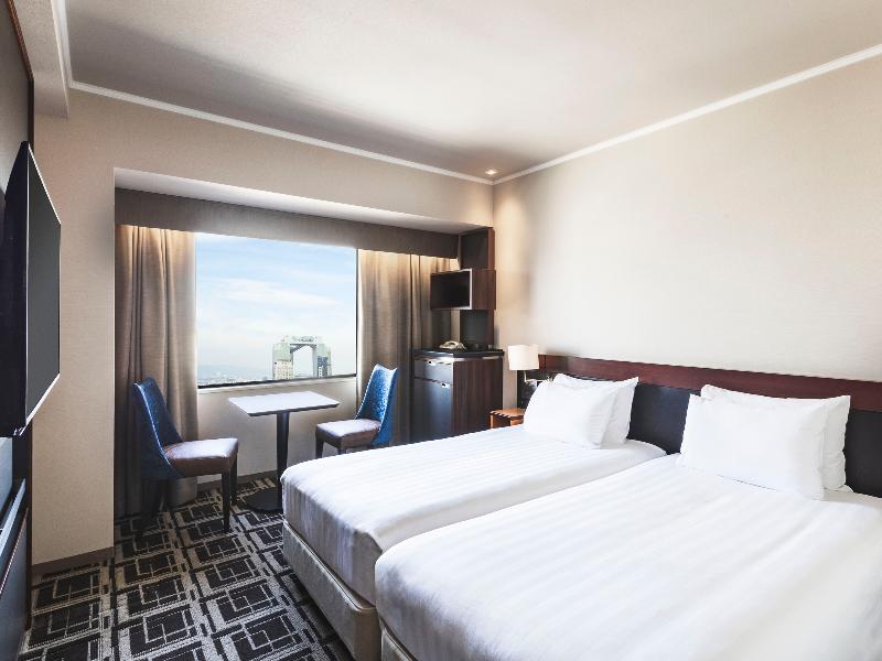 Hotel Hanshin Osaka image