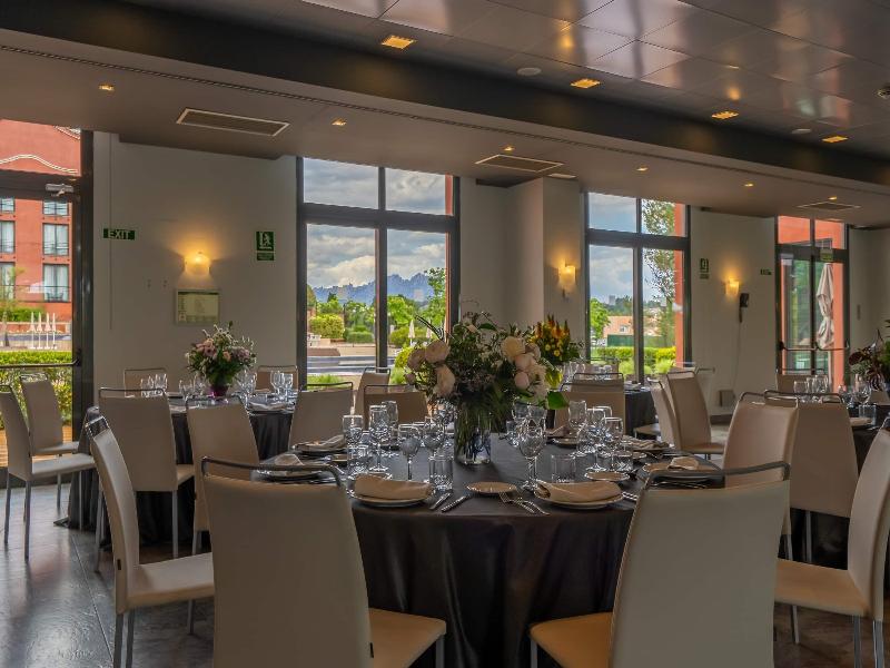 Dolce By Wyndham Barcelona Resort image