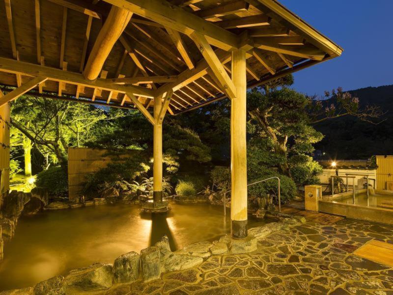 Fushioukaku image