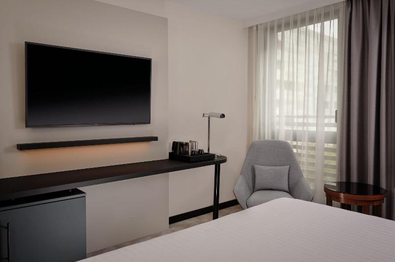 Fotos Hotel Courtyard By Marriott Paris Arcueil