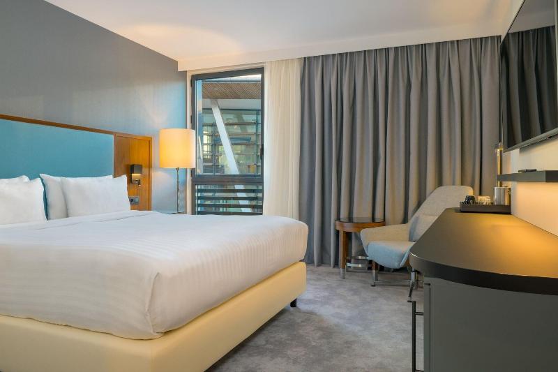 Fotos Hotel Courtyard By Marriott Paris Arcueil