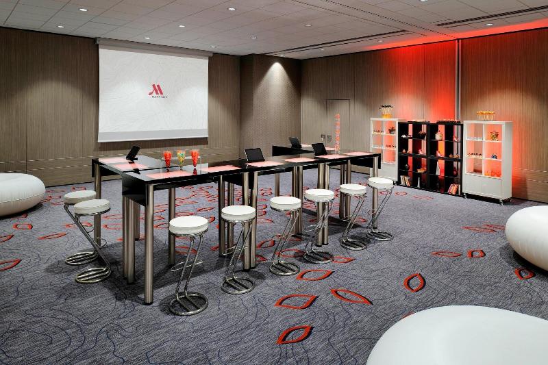 Fotos Hotel Paris Marriott Rive Gauche