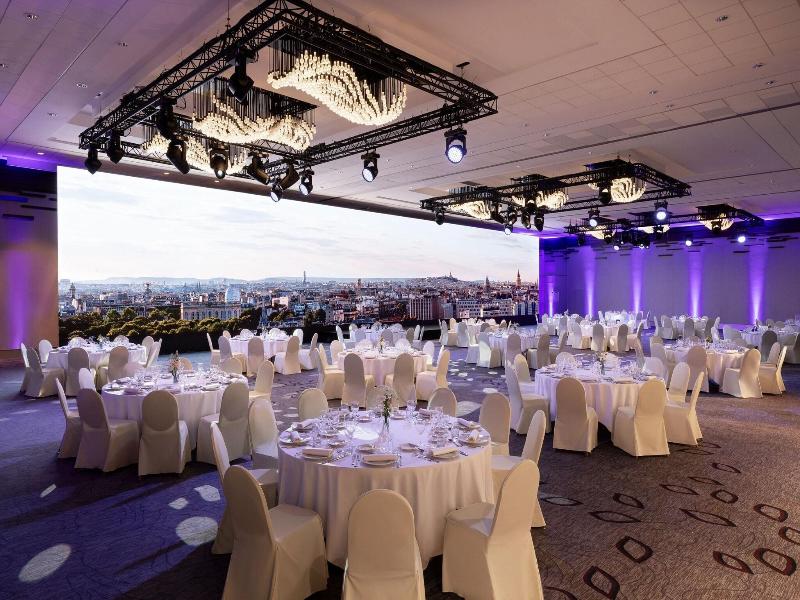 Marriott Hotel Paris Rive Gauche image