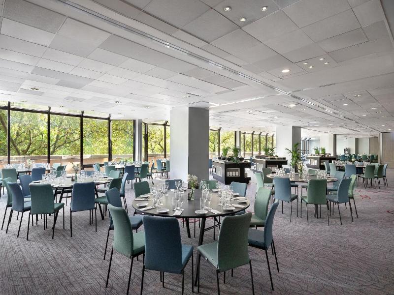 Marriott Hotel Paris Rive Gauche image