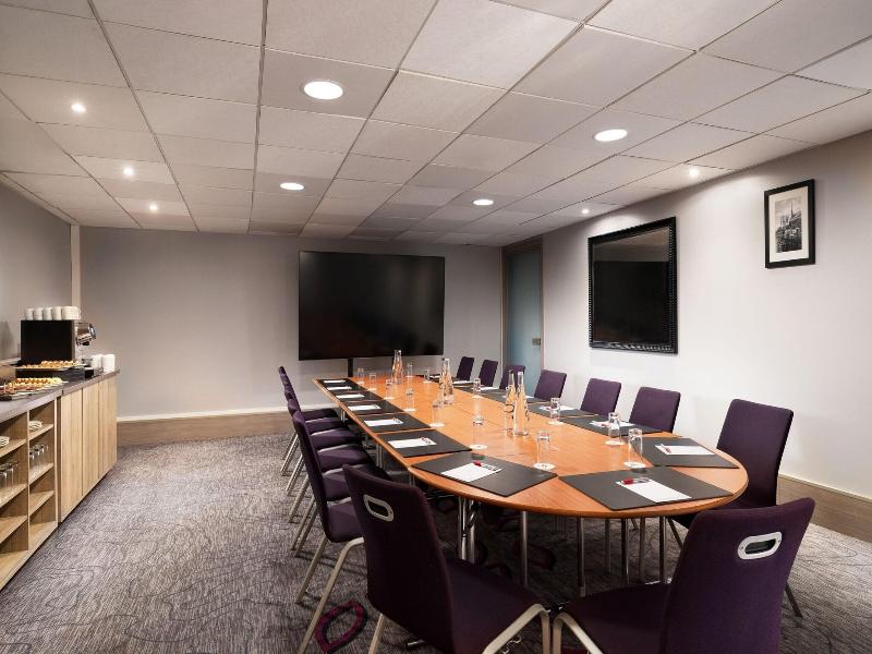 Marriott Hotel Paris Rive Gauche image