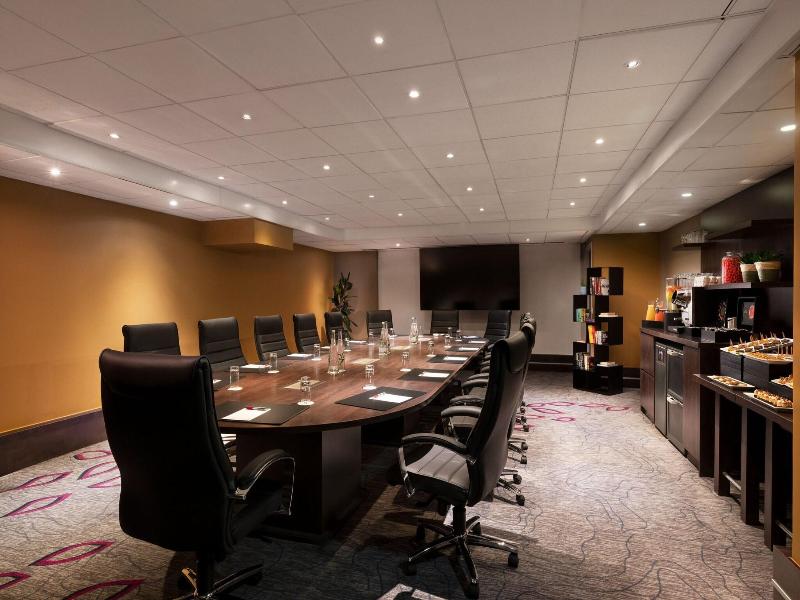 Marriott Hotel Paris Rive Gauche image