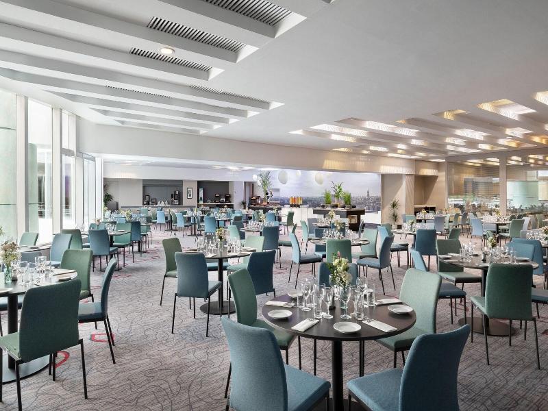 Marriott Hotel Paris Rive Gauche image