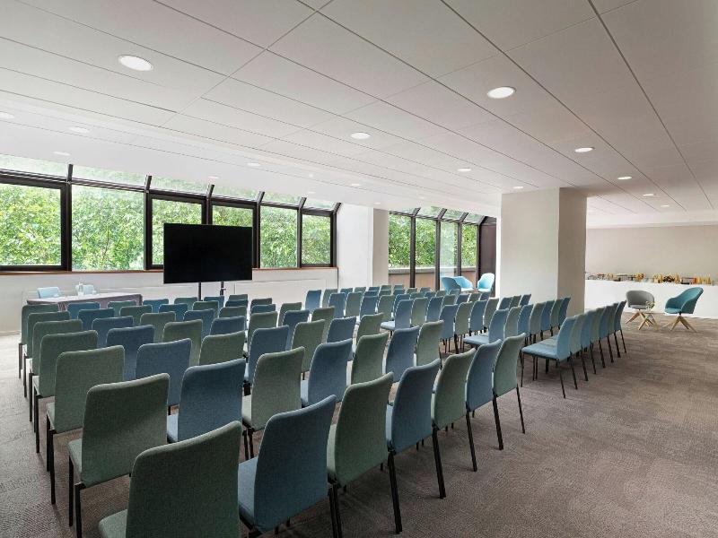 Marriott Hotel Paris Rive Gauche image