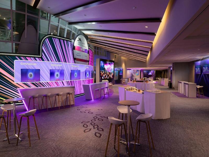 Marriott Hotel Paris Rive Gauche image