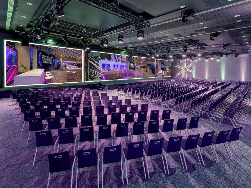 Marriott Hotel Paris Rive Gauche image