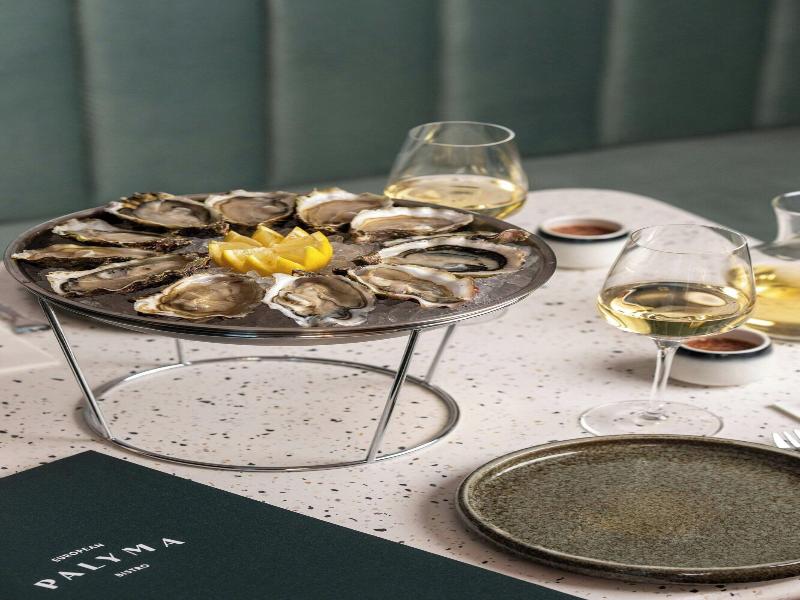 Marriott Hotel Paris Rive Gauche image
