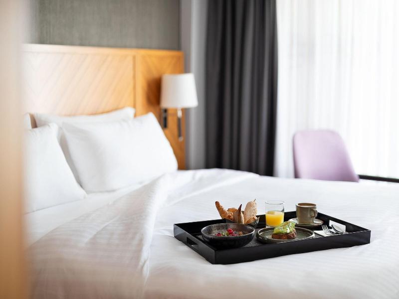 Marriott Hotel Paris Rive Gauche image