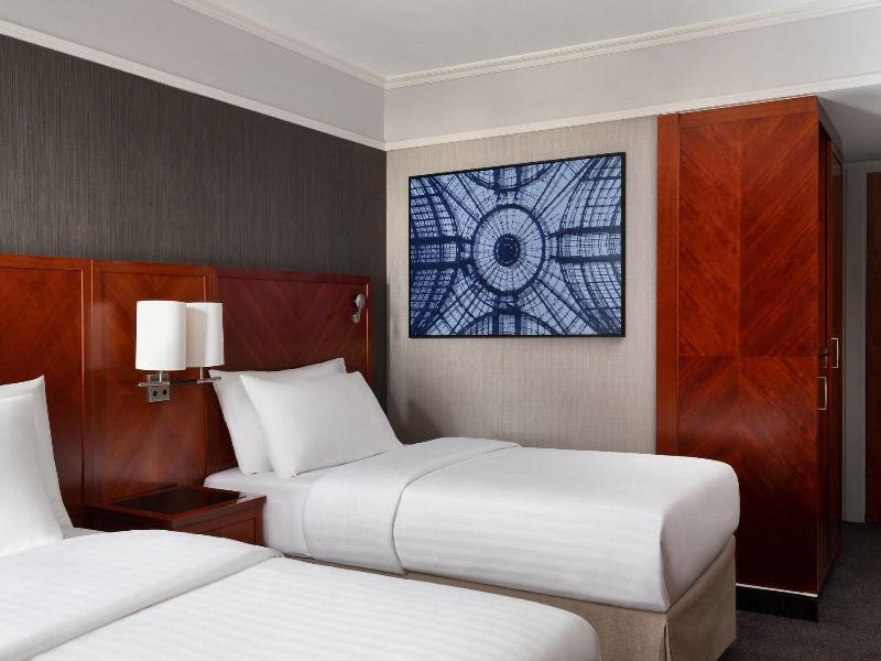 Marriott Hotel Paris Rive Gauche image