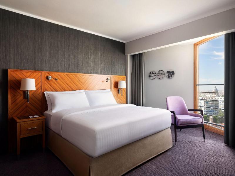Marriott Hotel Paris Rive Gauche image