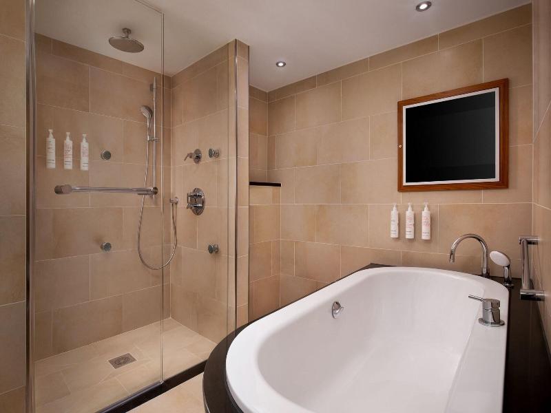 Marriott Hotel Paris Rive Gauche image