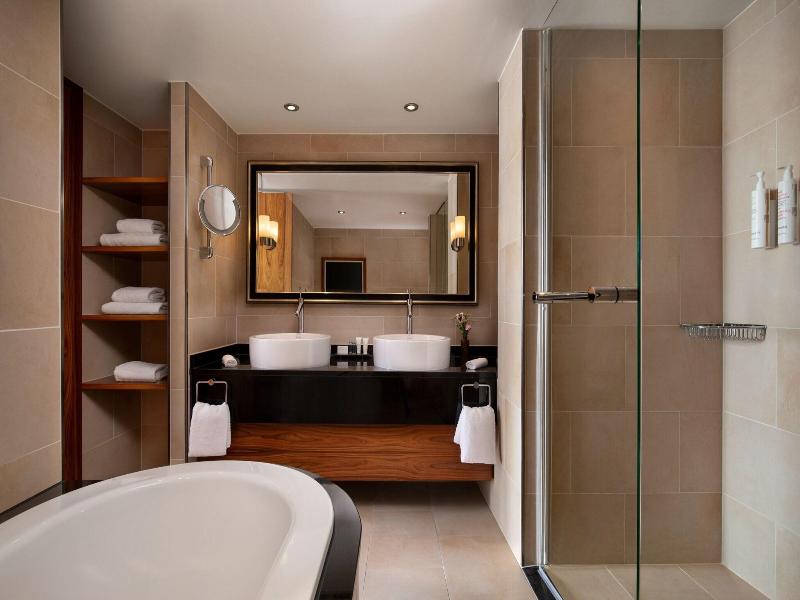 Marriott Hotel Paris Rive Gauche image