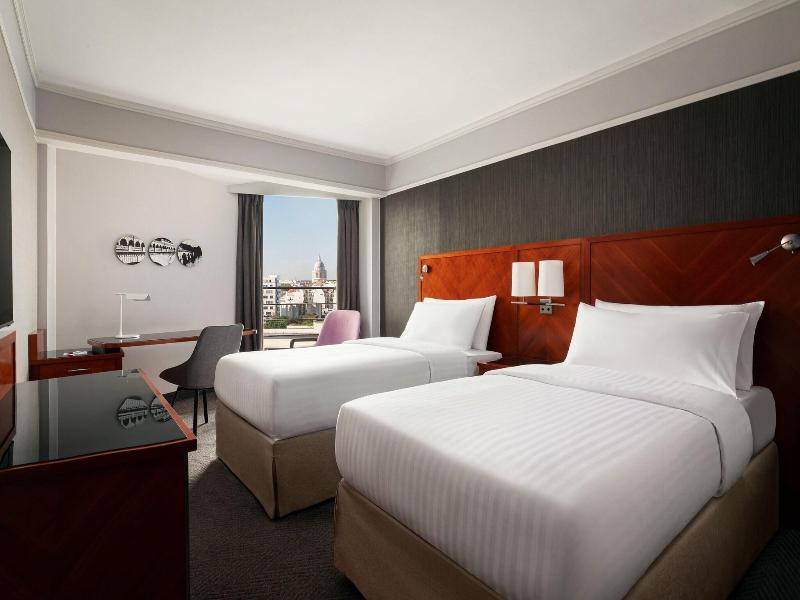 Marriott Hotel Paris Rive Gauche image