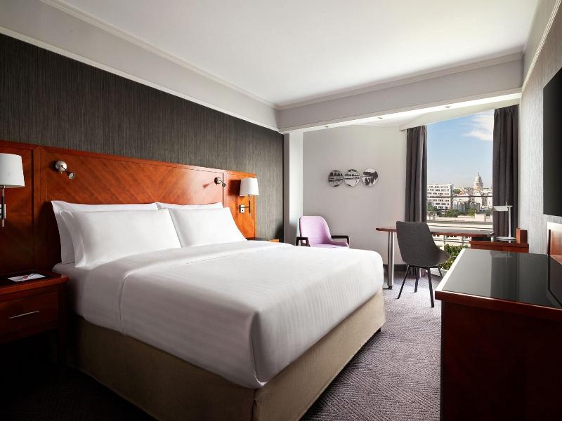 Marriott Hotel Paris Rive Gauche image