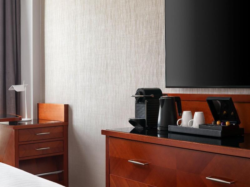Marriott Hotel Paris Rive Gauche image