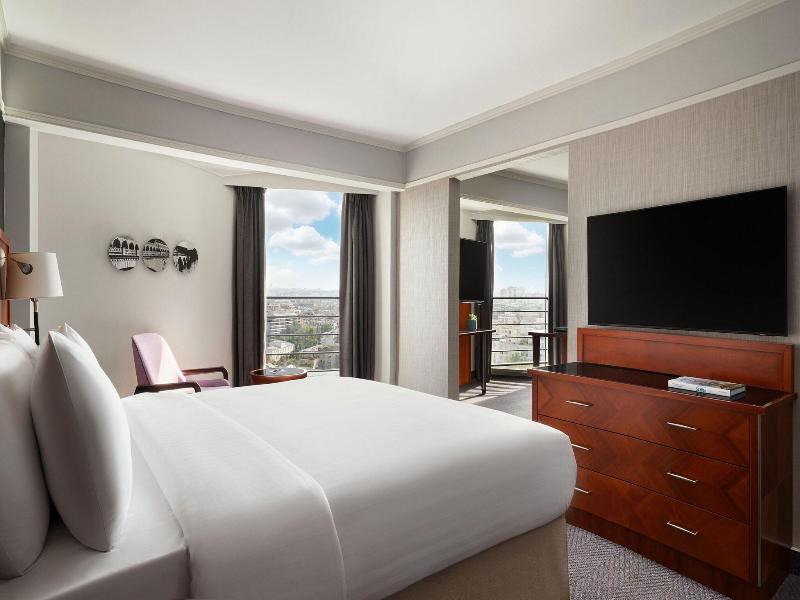 Marriott Hotel Paris Rive Gauche image