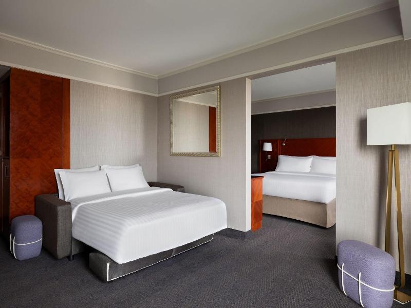 Marriott Hotel Paris Rive Gauche image