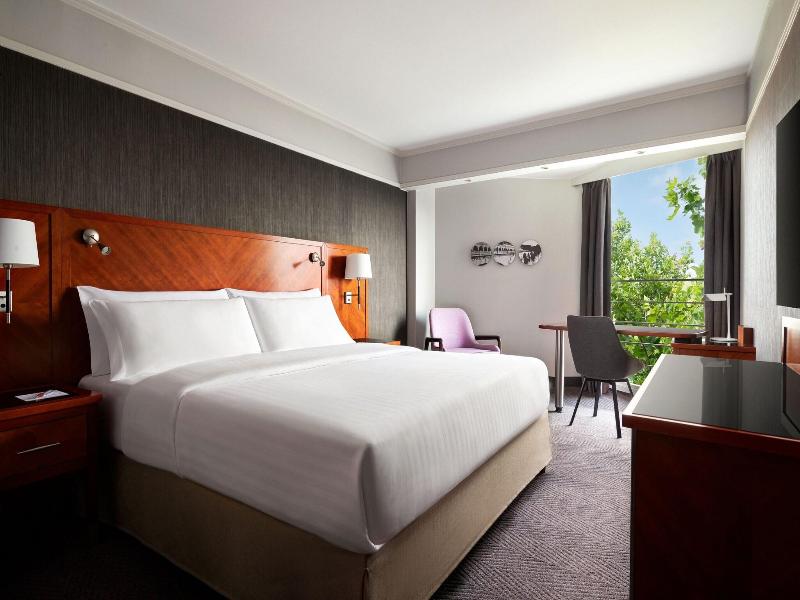 Marriott Hotel Paris Rive Gauche image
