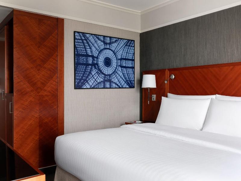 Marriott Hotel Paris Rive Gauche image