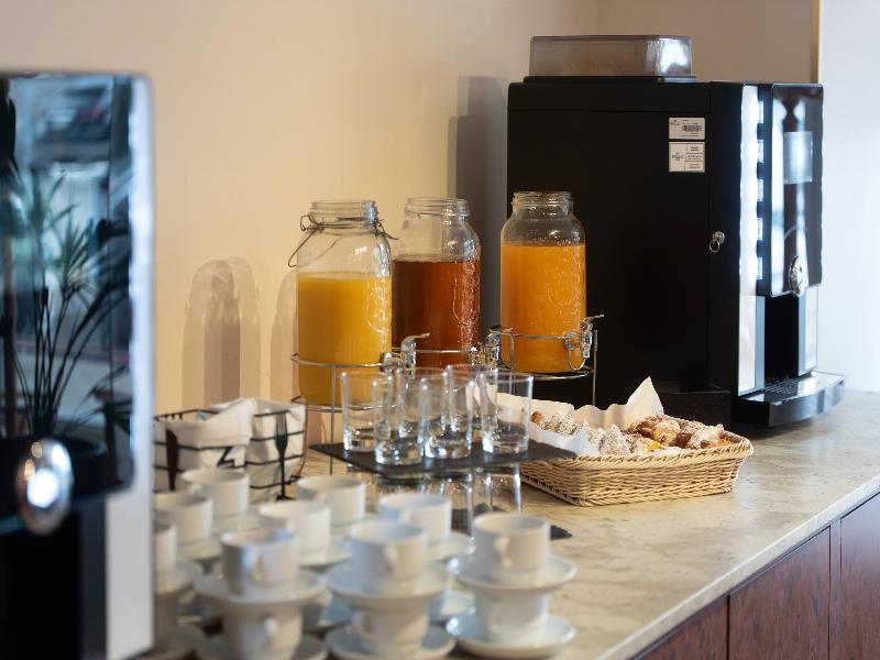 Best Western Vilnius 4