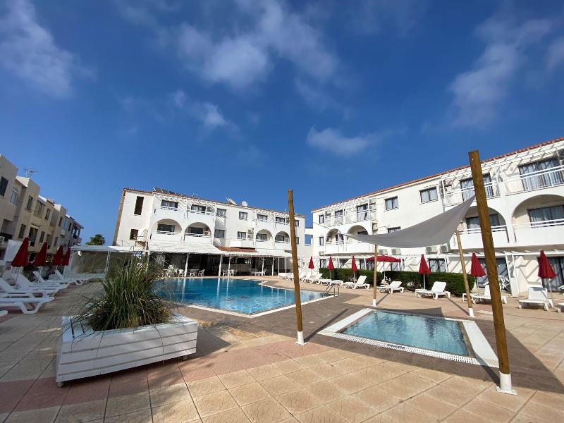 Amore Protaras Apartments image