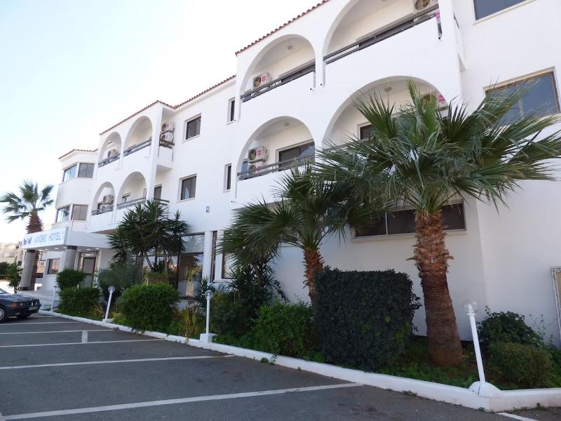 Amore Protaras Apartments image