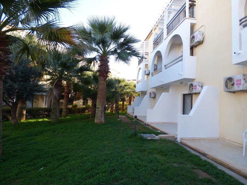 Amore Protaras Apartments image