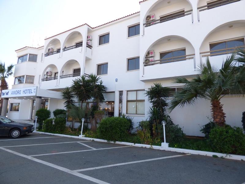 Amore Protaras Apartments image